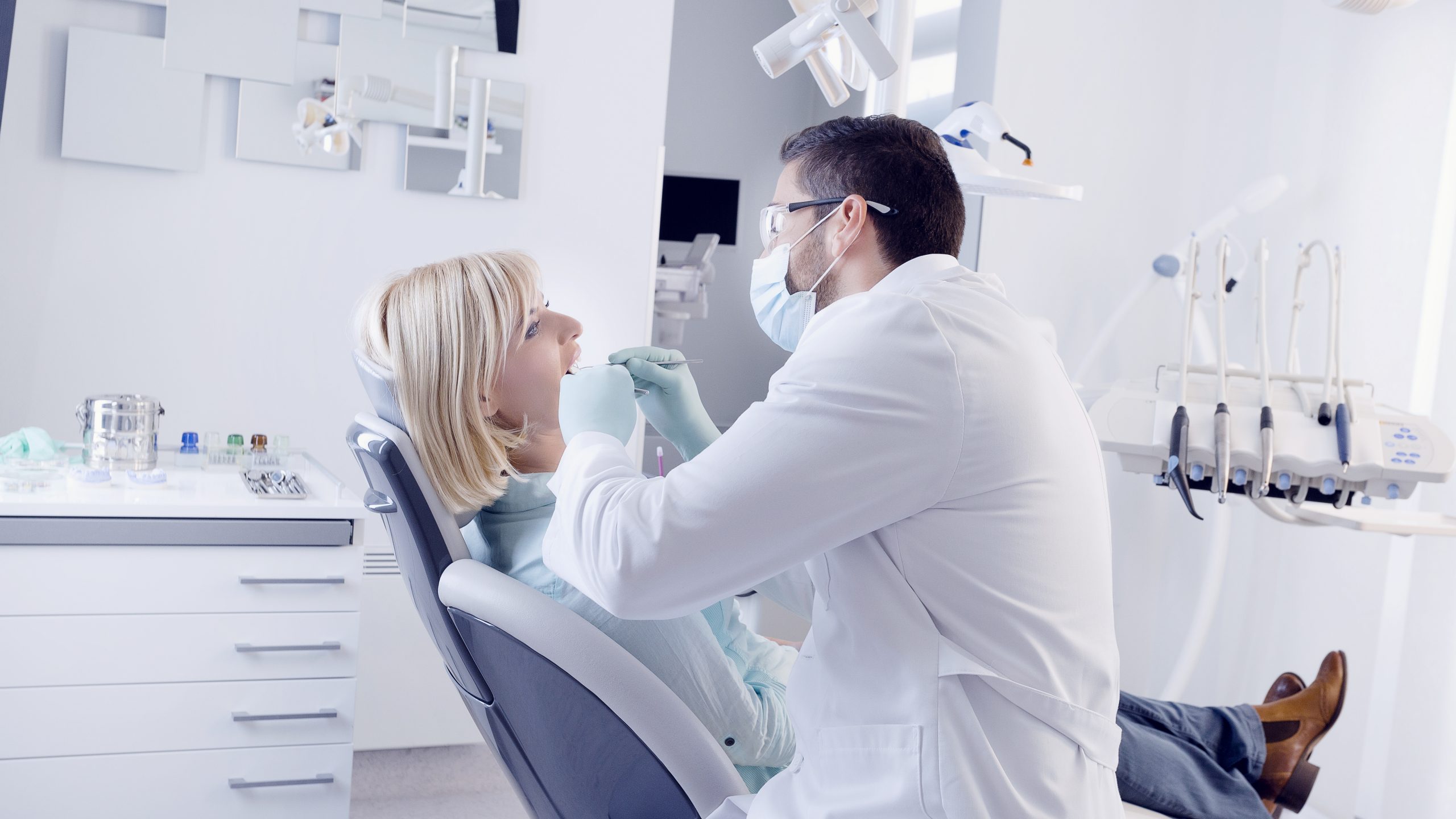 Dentist in Taylor, TX
